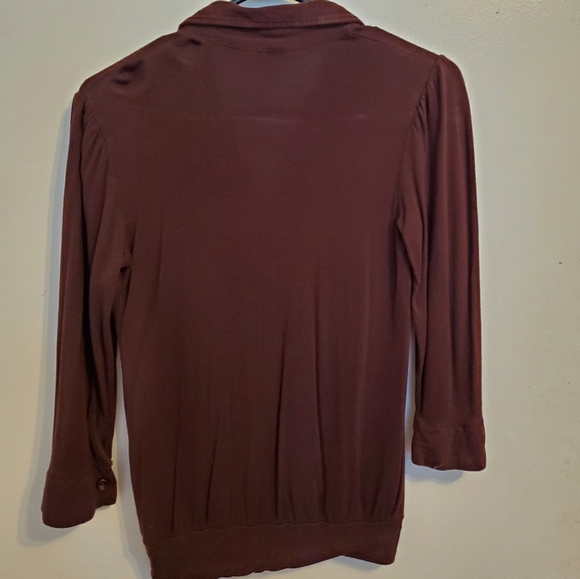 Button down shirt - Picture 2 of 2